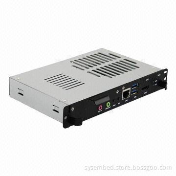 Advertising player digital signage with digital signage player ftp